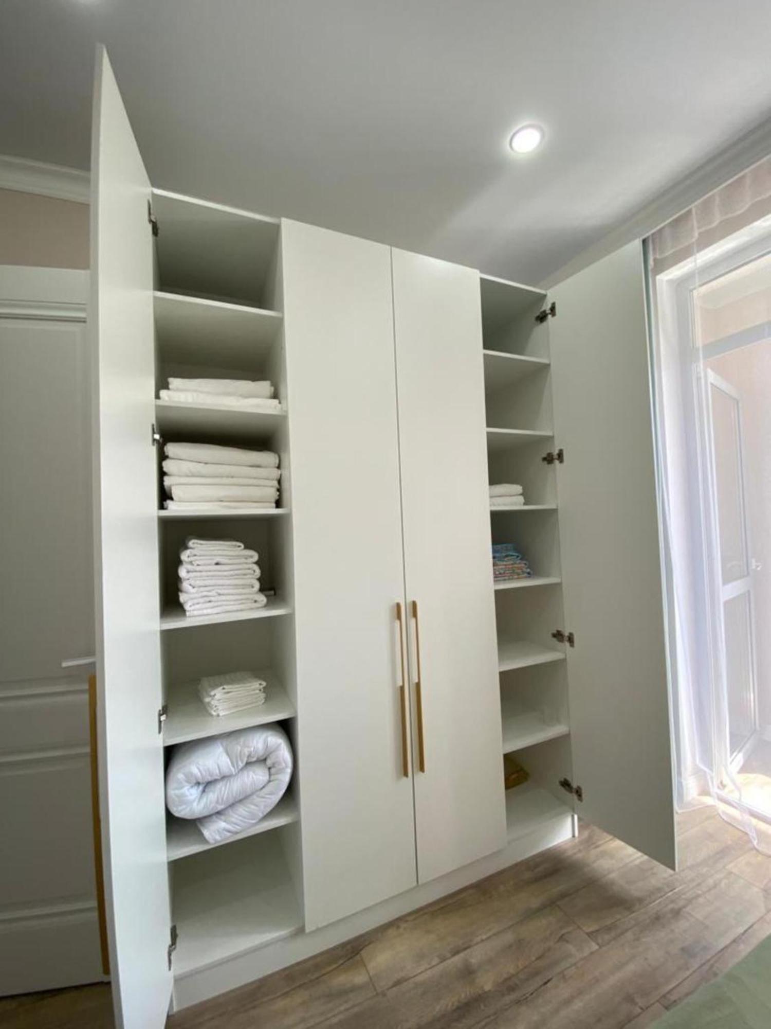 Highvill Ishim 412 Daire Astana Dış mekan fotoğraf